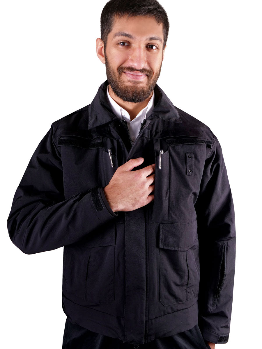 Sinatra Lancer 3 in 1 Winter Jacket – Security Uniform
