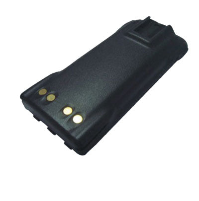 Replacement Battery for Motorola Radio HT750-HT1250- GP340-GP320-GP328-PRO5150