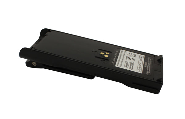 Replacement Battery for Motorola Radio HT1000-GP900- MTX838-MTX9000-MTX8000