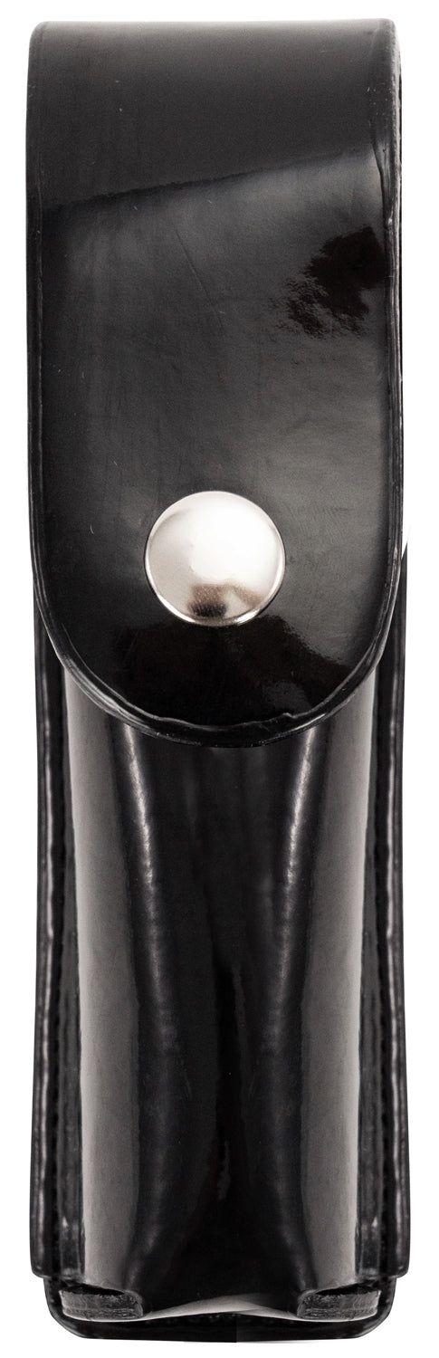 Clarino Leather Large Pepper Spray Holder Duty Gear