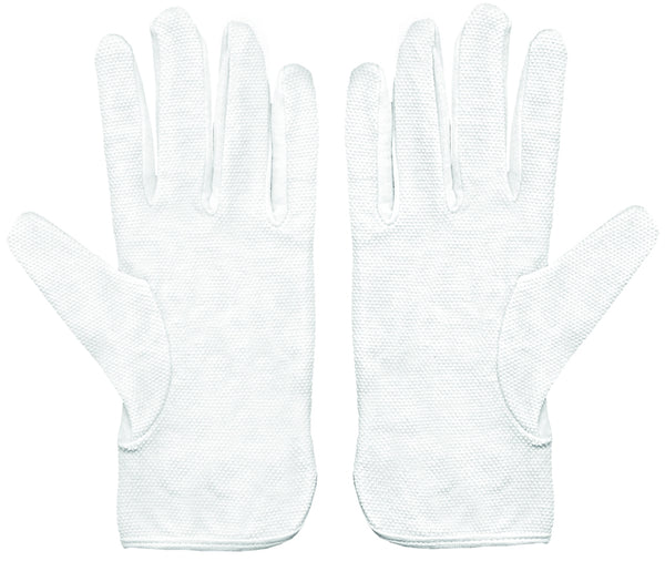 All Purpose White Gloves