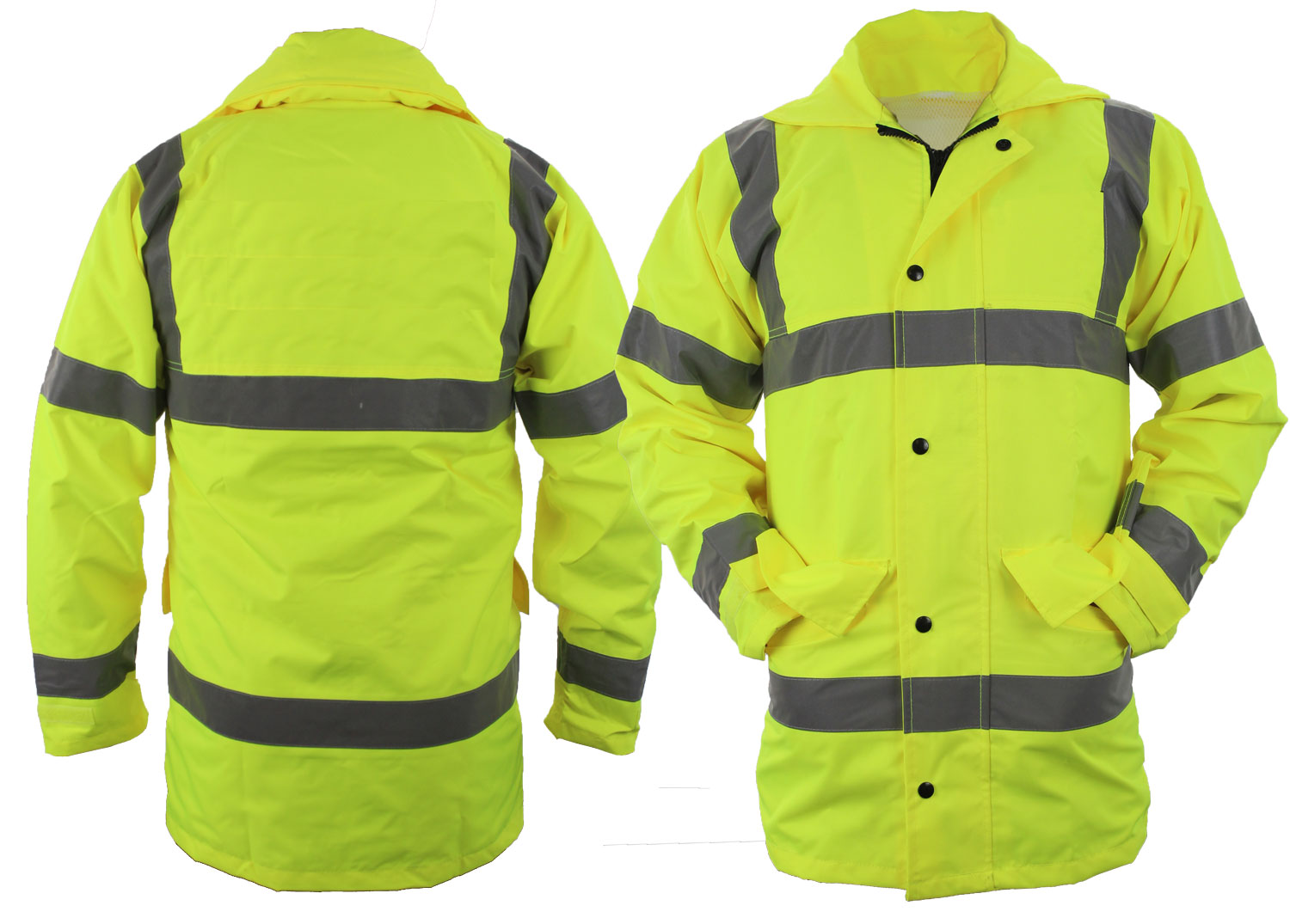 high-visibility-raincoat-with-reflective-stripes-lime-green