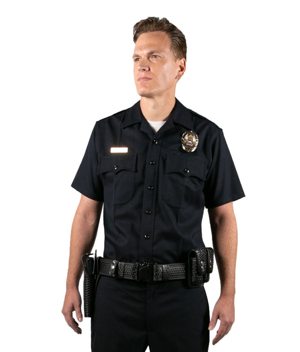 Sinatra LAPD Medium Weight Uniform Shirt