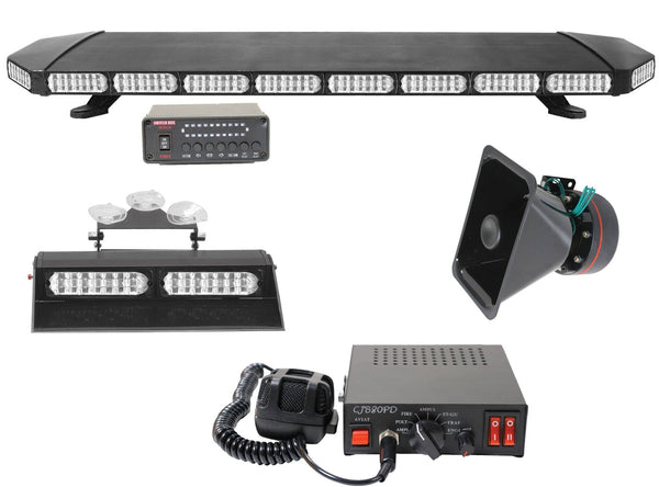 LED6005 Complete Combo