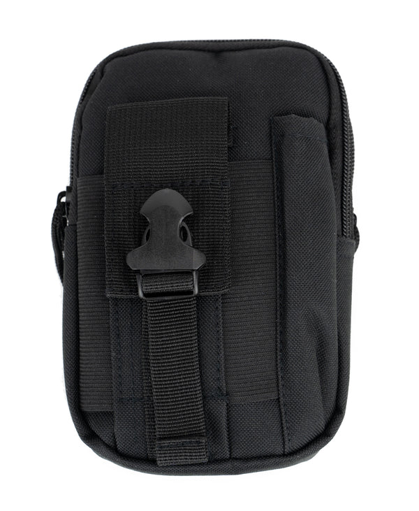 Ryno Gear Multi-Use Pouch with MOLLE