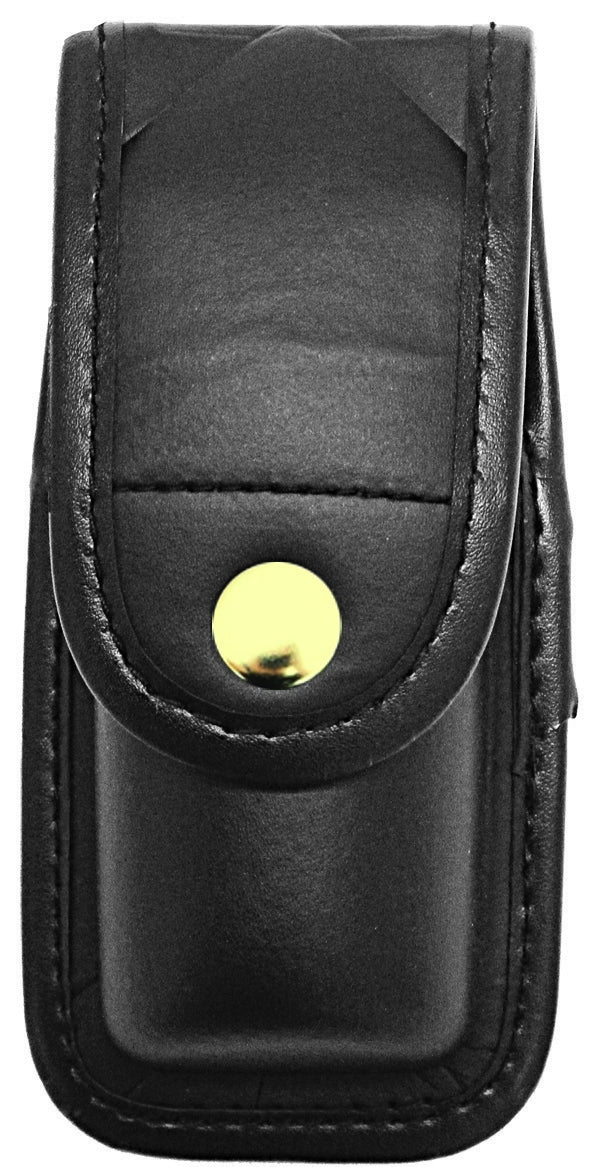 Synthetic Leather Small Pepper Spray Holder (2oz)