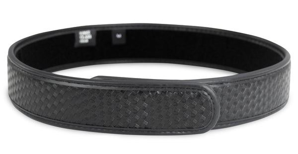 First Class 2.25" Synthetic Duty Belt with Hook & Loop Fastener