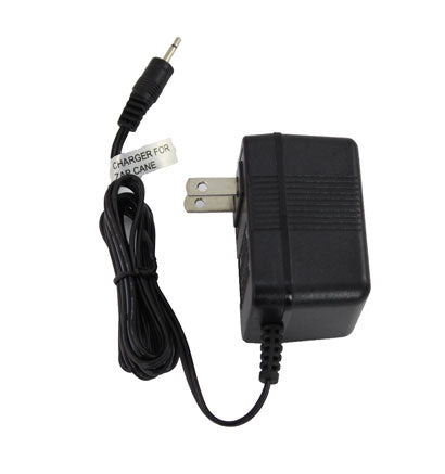 AC-DC Charging Power Adapter Wall Charger for Zap Cane Only