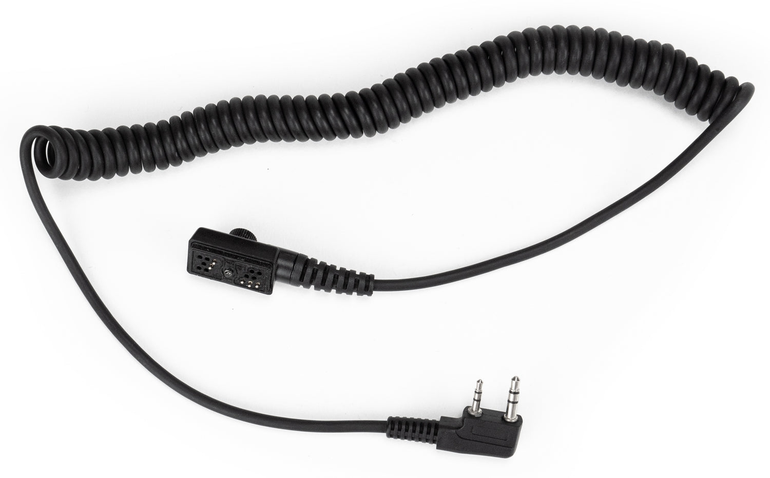 Mic Cable for Body Cam Security Uniform