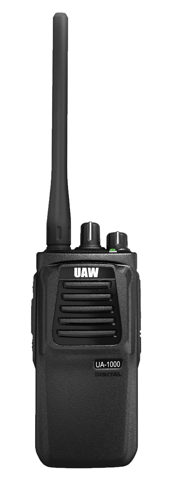 UA1000 Professional UHF Digital Two-way Programmable DMR Radio