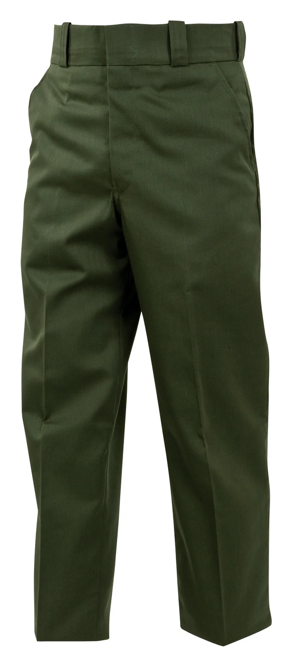 [P38-34-CUSTOMIZED] LA County Sheriff Pants Class B - Men's