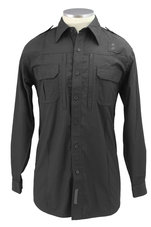 [CUSTOMIZED] First Class Lightweight Tactical Long Sleeve Shirt