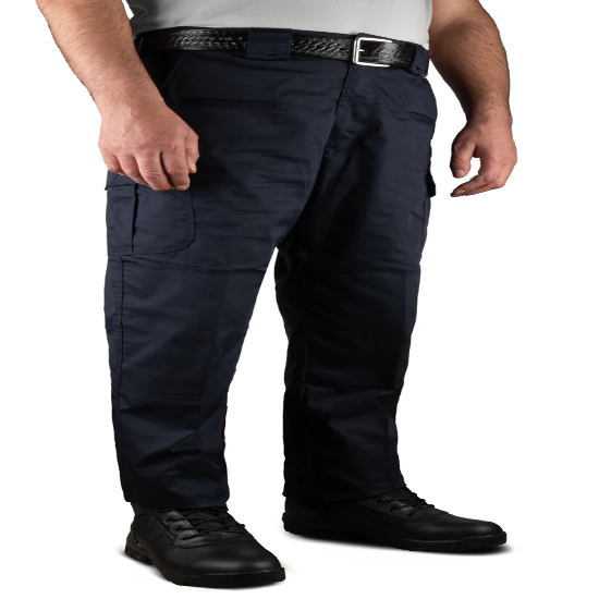 [NP36-40-CUSTOMIZED] NYPD Twill Tactical Pant