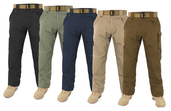 [TP20-48-CUSTOMIZED] Tactical Training Trousers