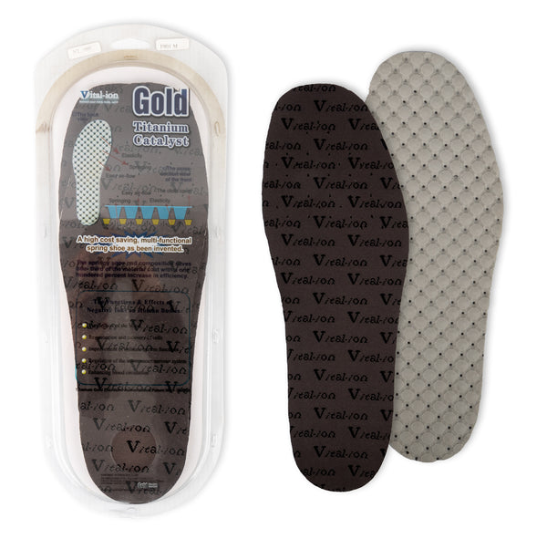 Vital-Ion Insoles