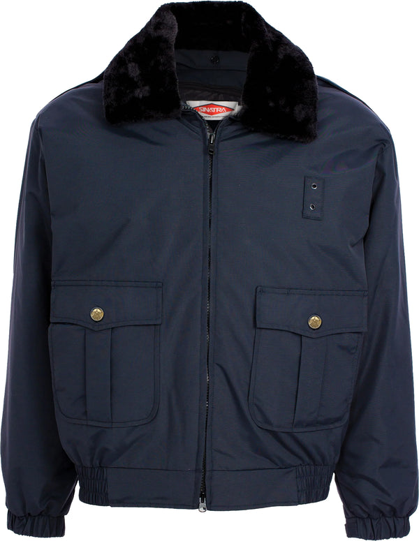 Duty Jacket - Dark Navy