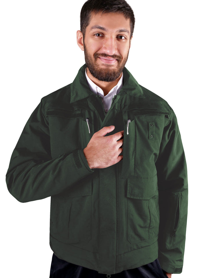 Sinatra Lancer 3 in 1 Winter Jacket – Security Uniform