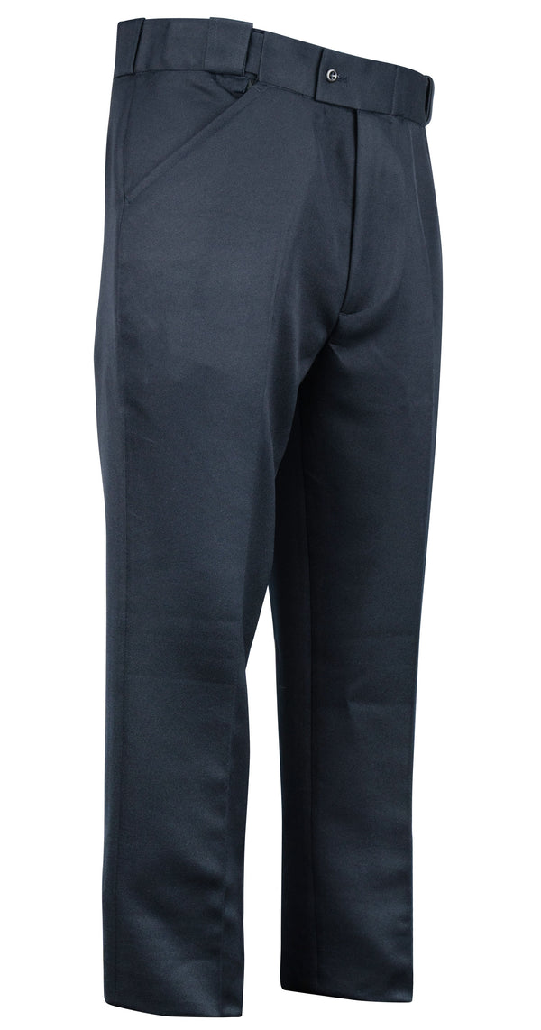 First Class Womens MTA Western Pocket Pants (Navy Blue)
