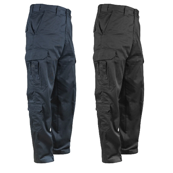 [CUSTOMIZED] Ryno Gear EMS Polycotton Pants