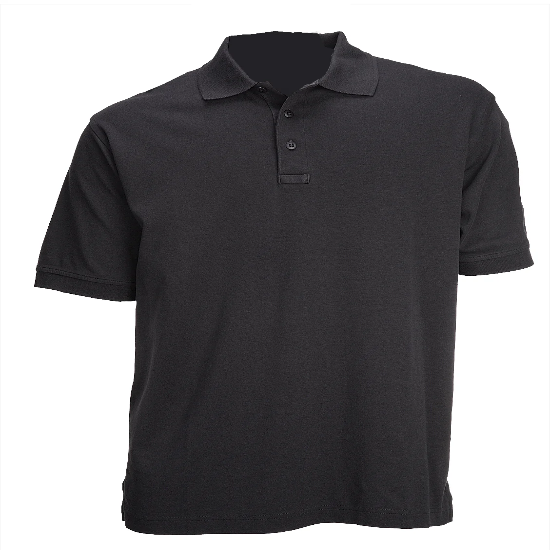 [CUSTOMIZED] First Class Short Sleeve Tactical Cotton Jersey Polo Shirt