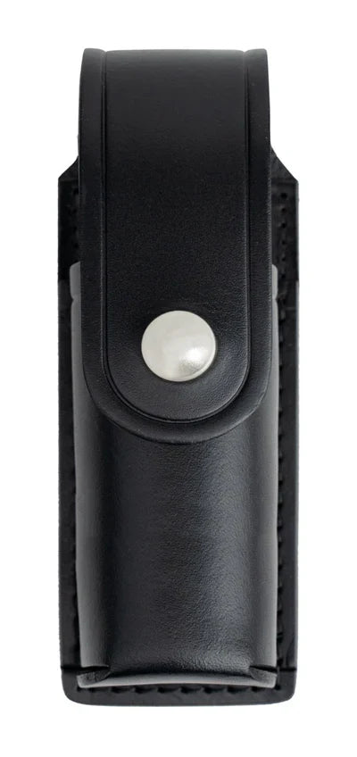 Ryno Gear Plain Leather Large Pepper Spray Holder