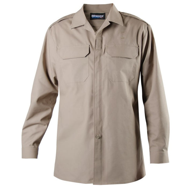 CDCR Line Duty Long Sleeve Shirt