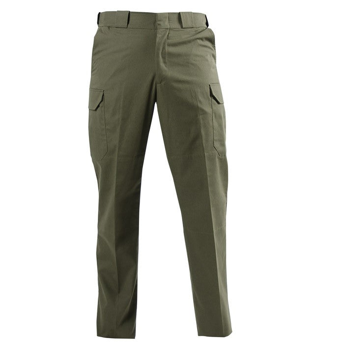 Blauer CDCR Line Duty Pants (OD Green) – Security Uniform