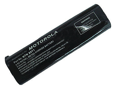 Replacement Battery for Motorola Radio XTN446-XV1100-XV2100-XV2600- XU1100-XU2100-XU2600