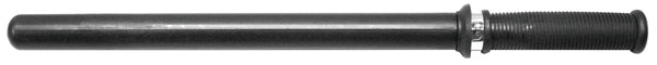 19 1-2" Durable Straight Plastic Baton