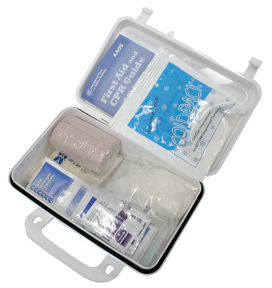 First Aid Kit (Small) – Security Uniform