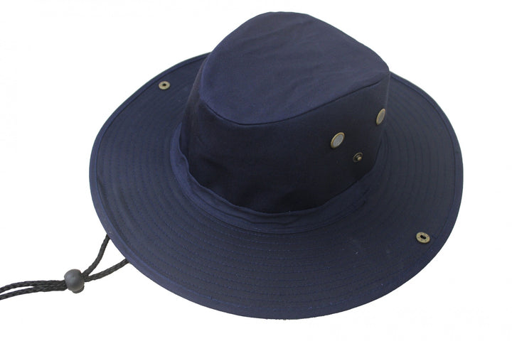 Campaign Hat – Security Uniform