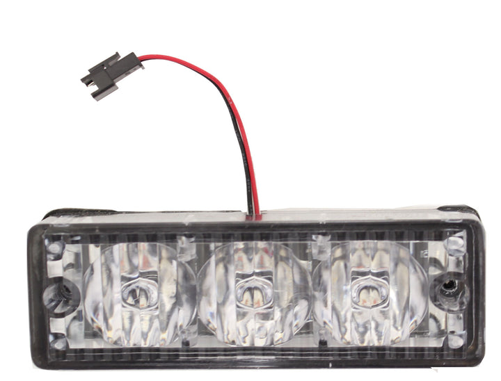 Replacement 3rd Gen 1.5 Watt TIR LED Model Corner Modules (LEM11 ...