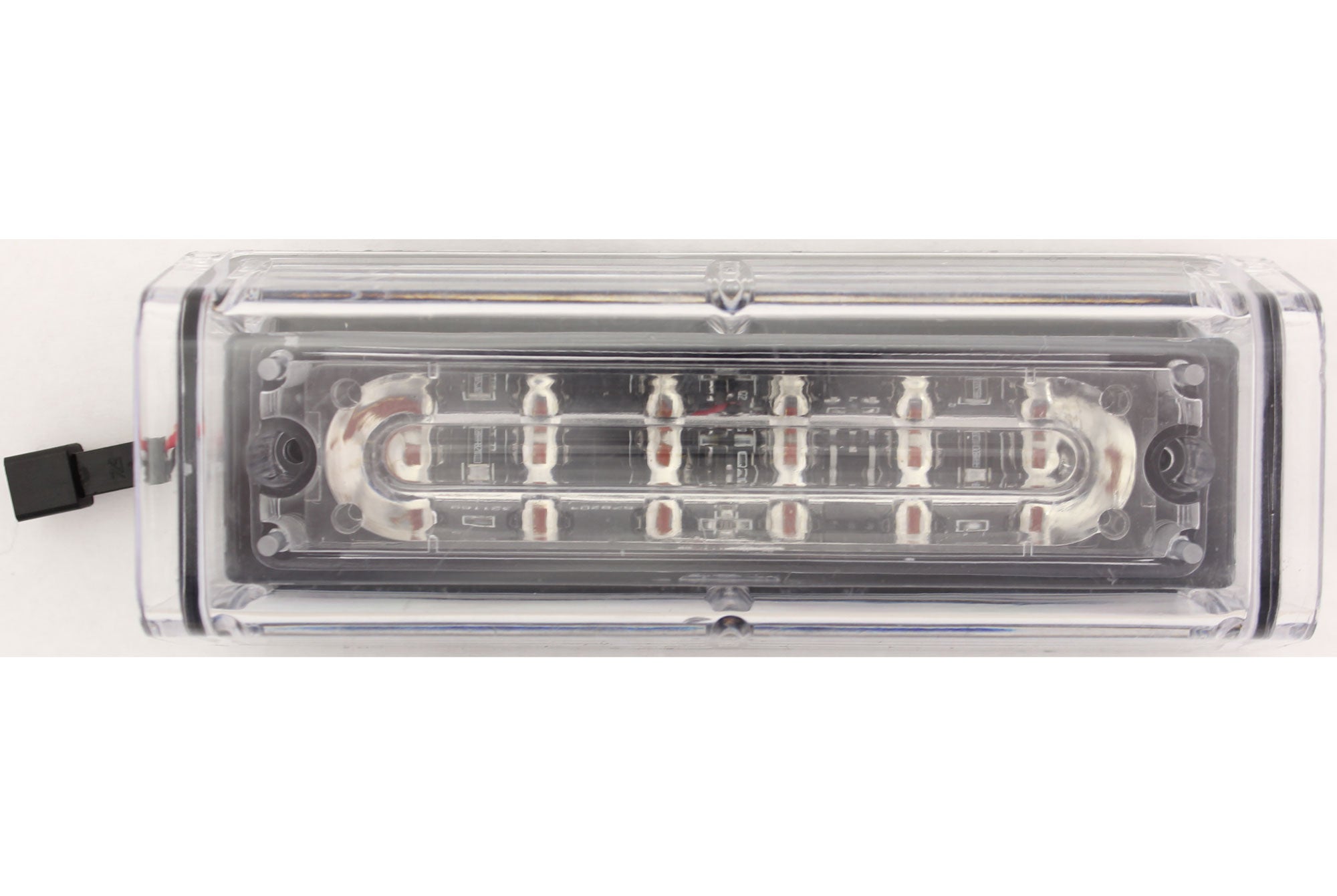 Front & Back Modules for LED8000 SERIES – Security Uniform