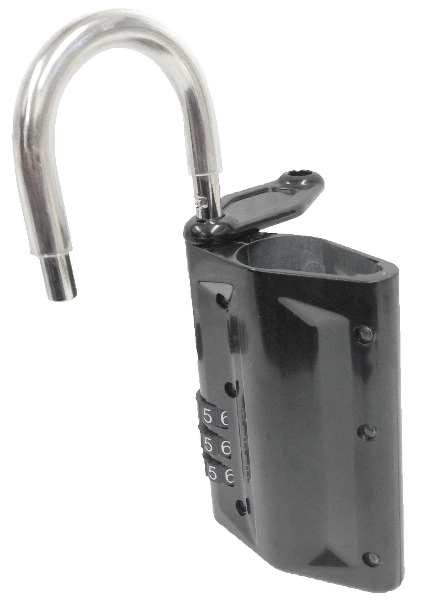 3-Digit Alphabetic Lock Box – Security Uniform