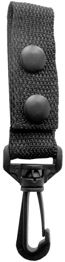 Ryno Gear Nylon Key Holder – Security Uniform