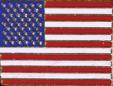 First Class US Flag