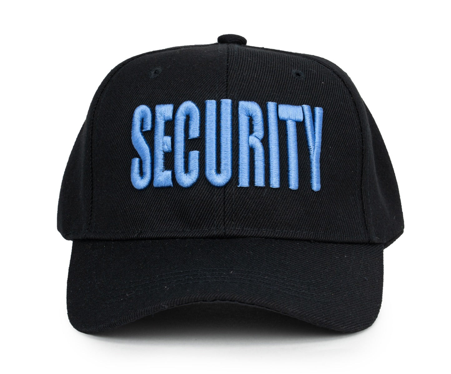 Two Tone Security Caps โ Security Uniform