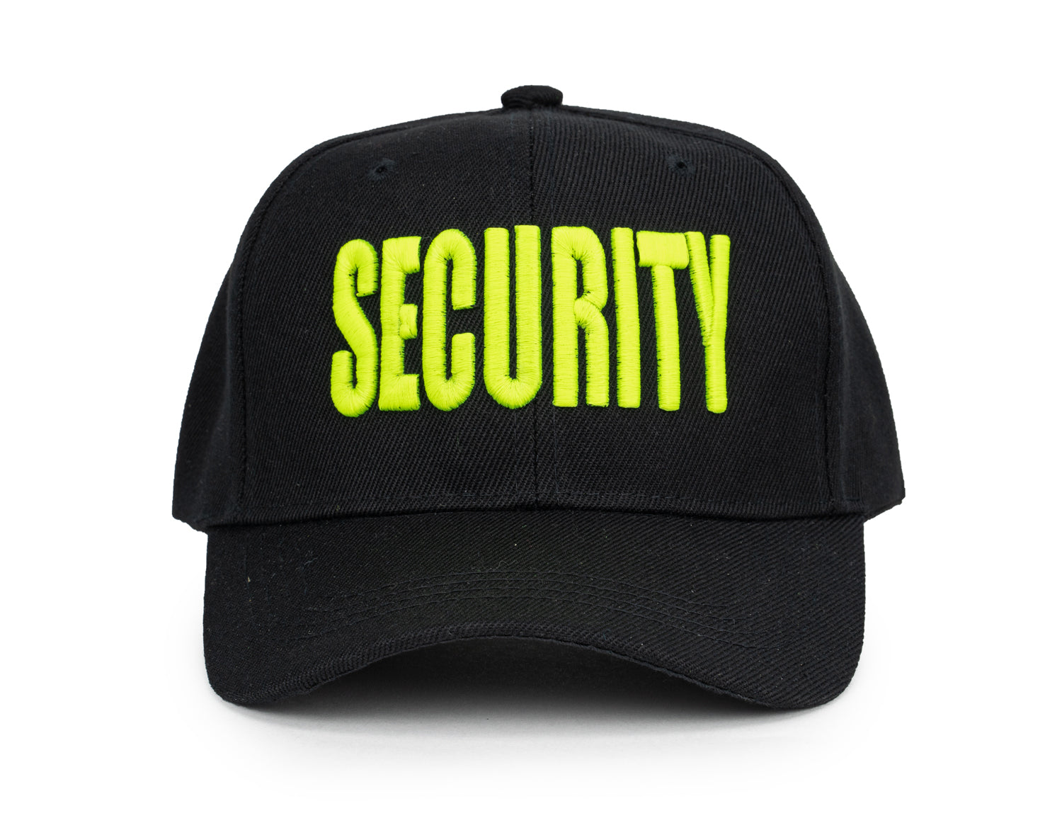 Two Tone Security Caps โ Security Uniform
