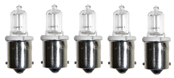 Halogen Replacement Bulbs for Halogen Lightbars
