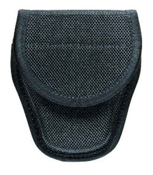 Bianchi Model 7300 Covered Handcuff Case Hidden Snap (Group 2 and 3)