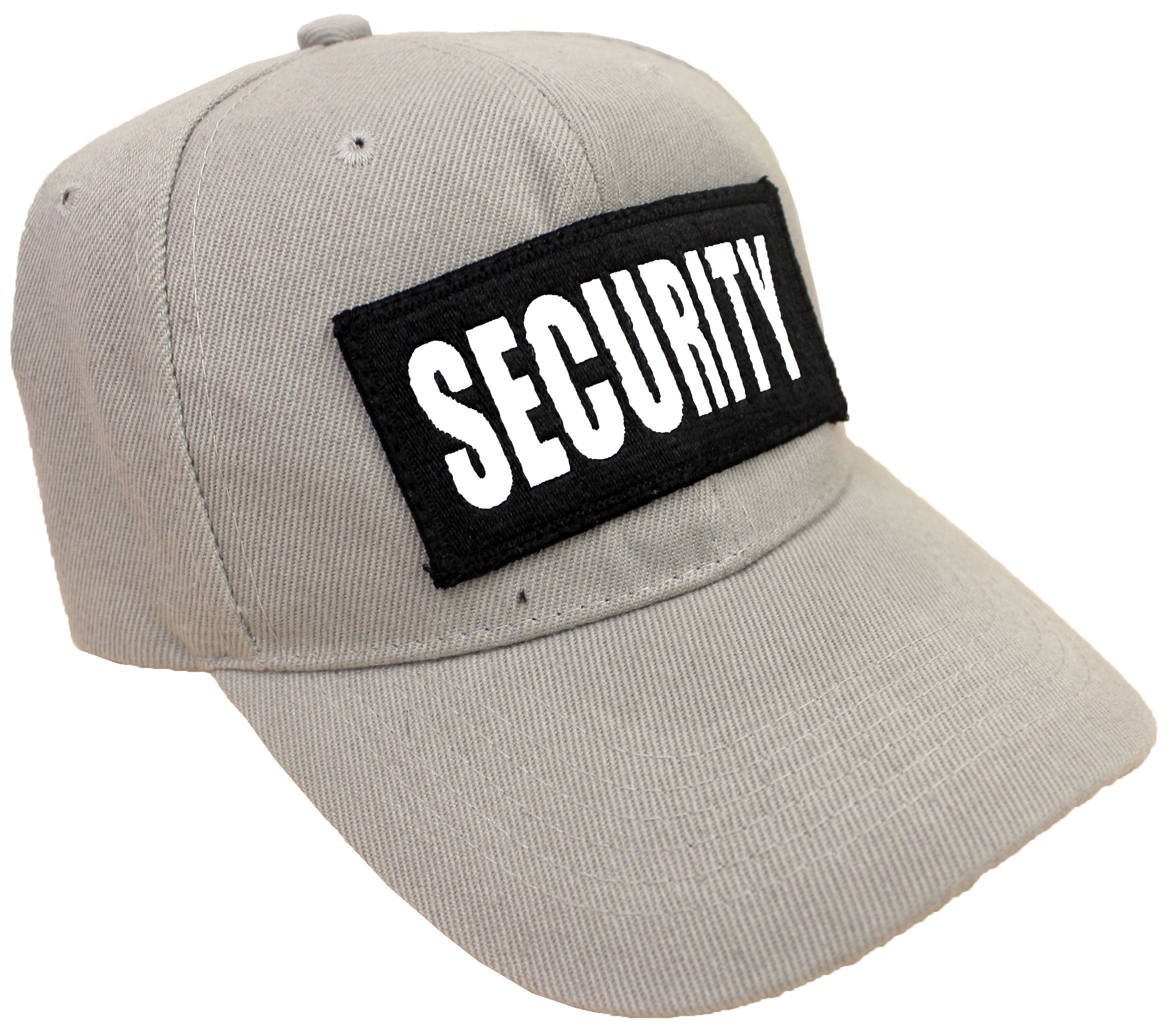 Security Caps With Reflective ID โ Security Uniform