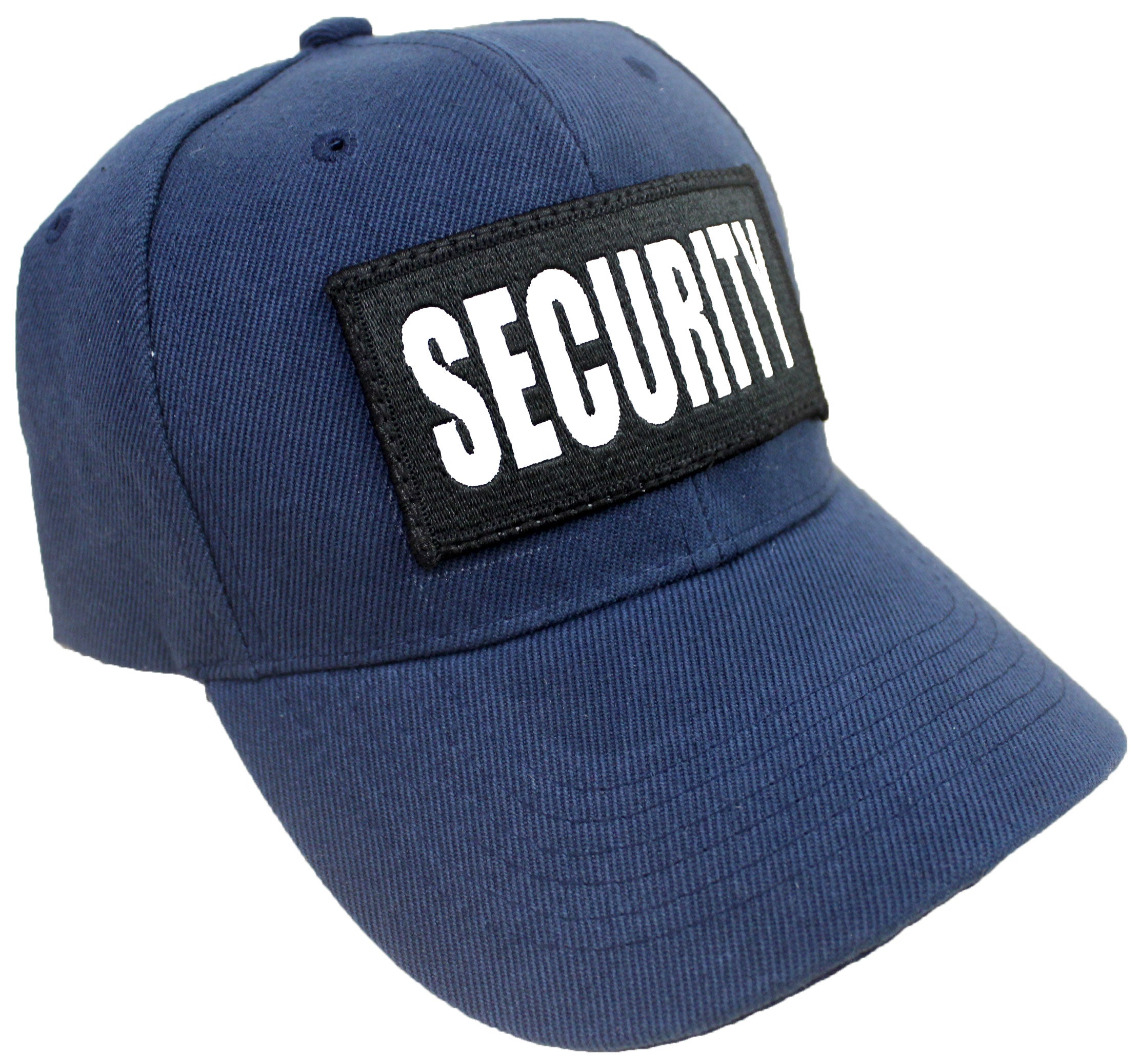 Security Caps With Reflective ID โ Security Uniform