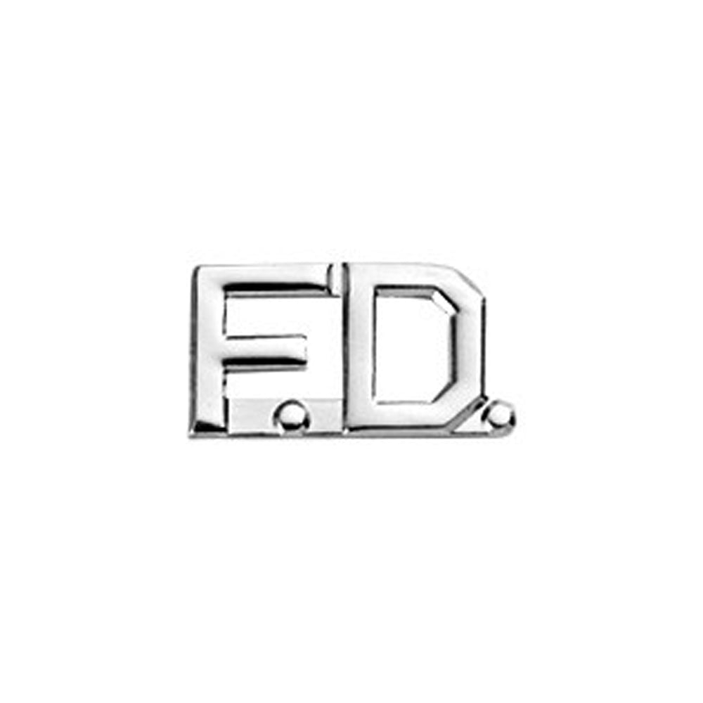 First Class F.D. Pin Pair – Security Uniform