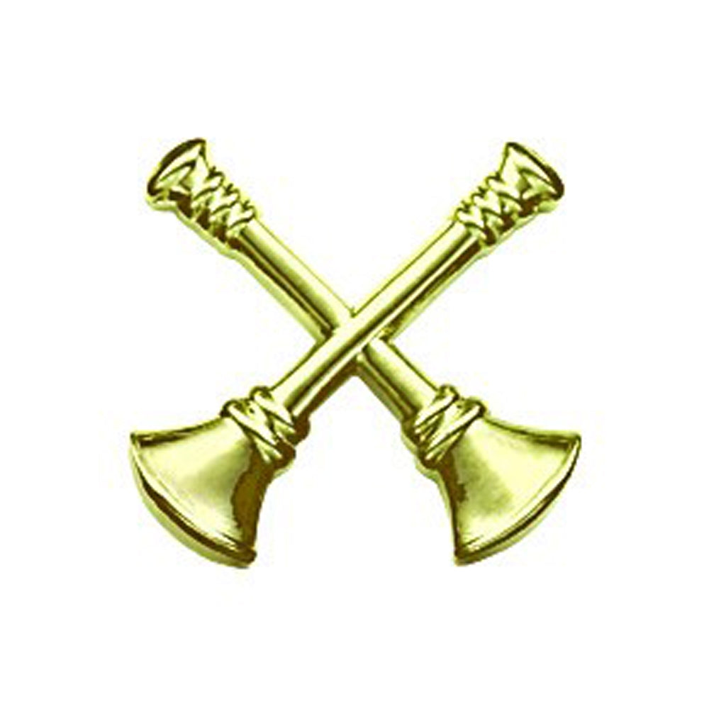 First Class Fire Bugle Pair (Captain 2) Security Uniform