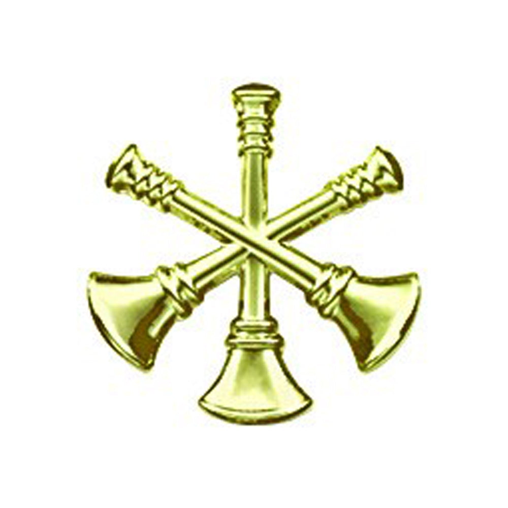 First Class Fire Protection First Class Fire Bugle Pair (Asst. Chief) – Security Uniform