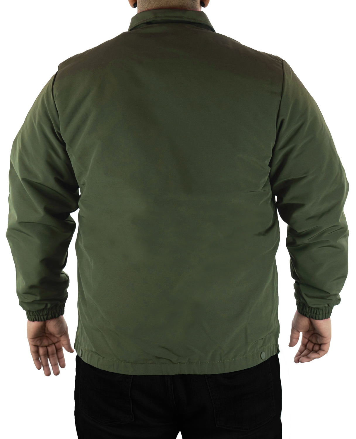 Sinatra Uniform Lancer Spring Duty Jacket with Removable Liner ...