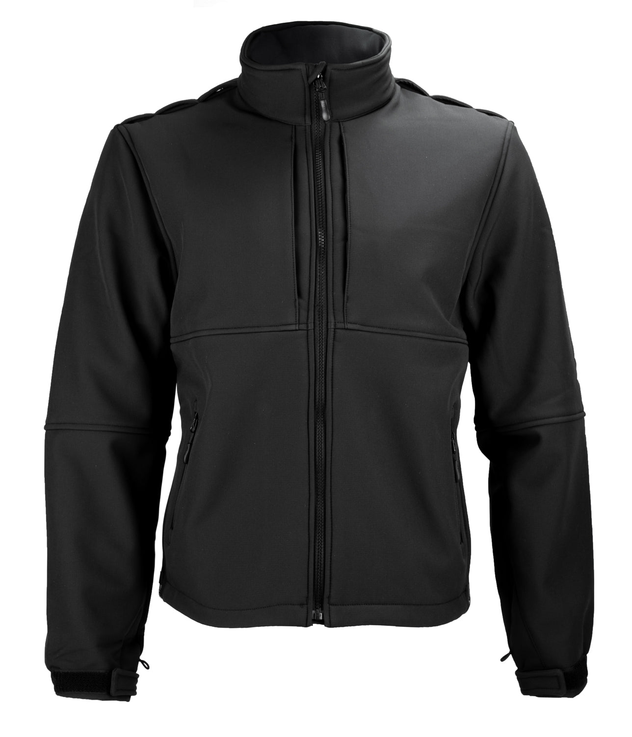 First Class Barrier Softshell Jacket – Security Uniform