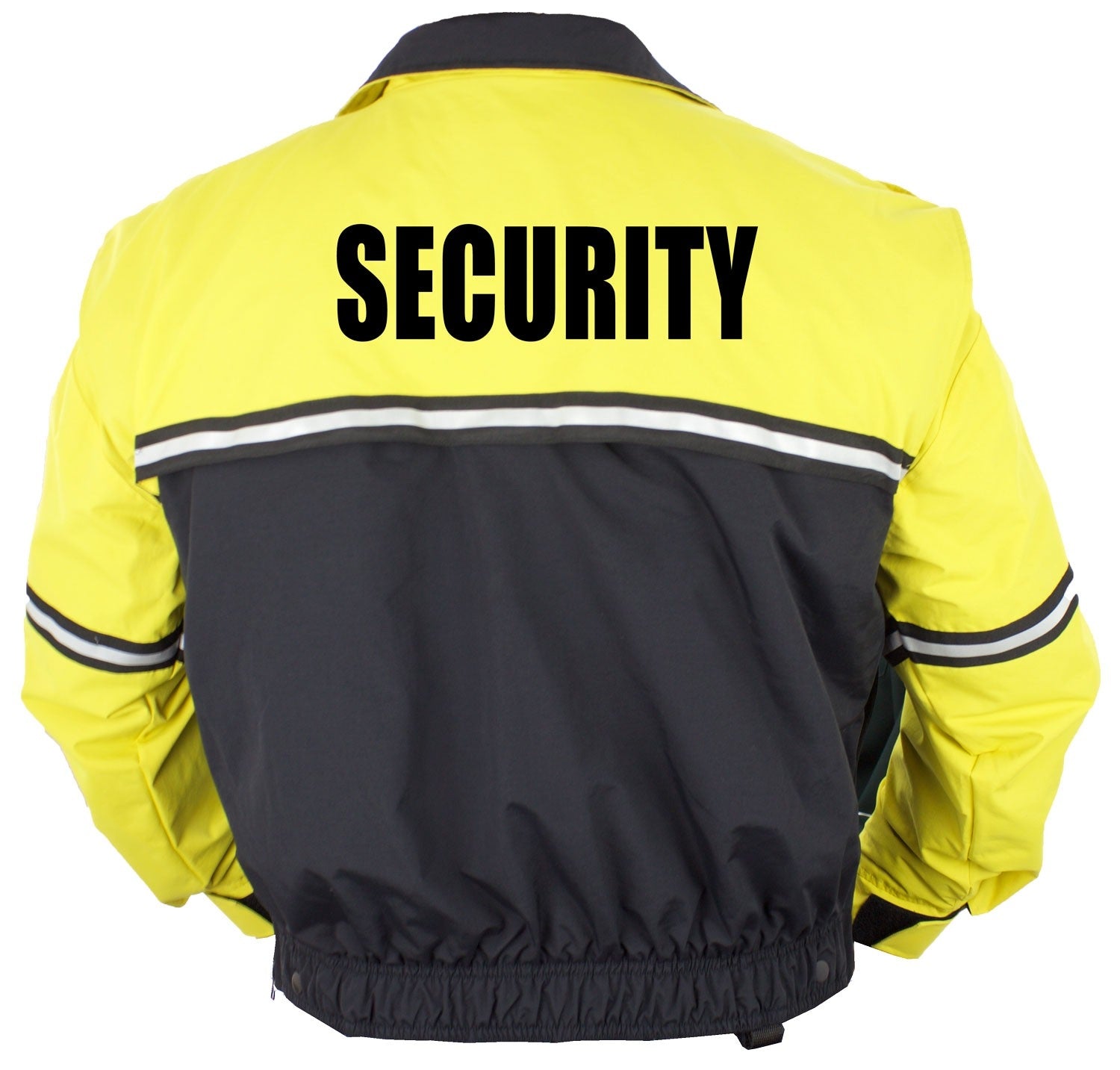 Bike hot sale patrol jacket