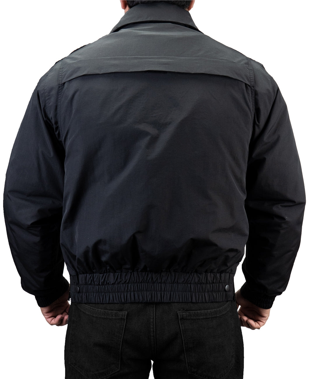Sinatra Uniform Lancer Winter ID Duty Jacket with Removable Liner ...