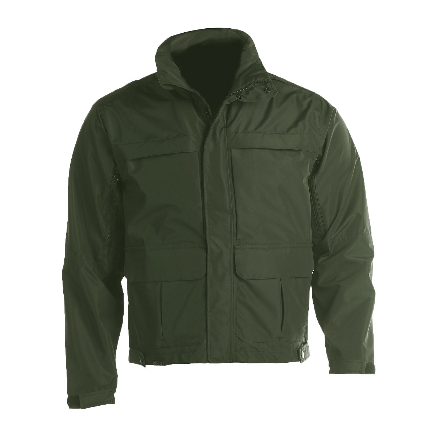 Elbeco Shield Duty Jacket – Security Uniform